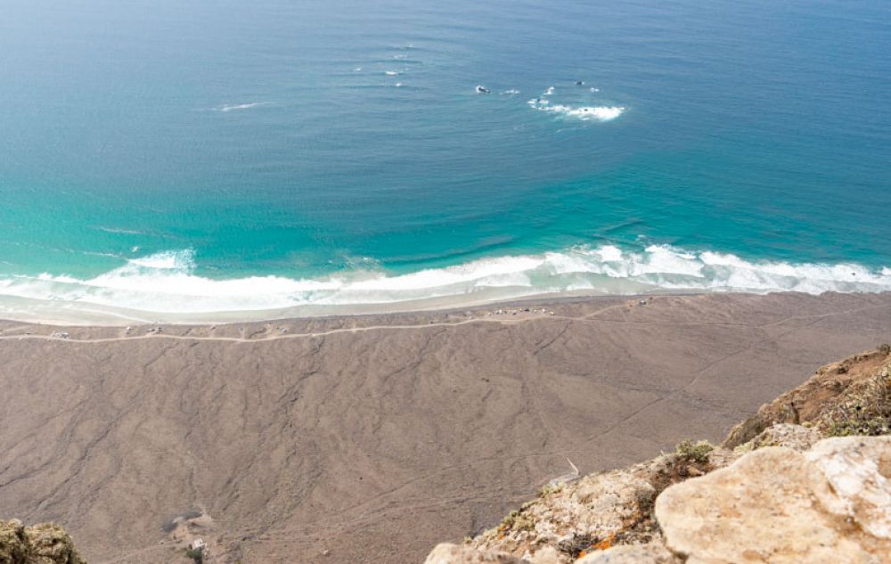 que faire à lanzarote